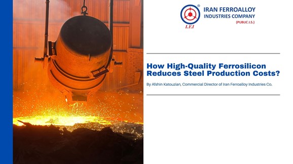 How High-Quality Ferrosilicon Reduces Steel Production Costs?